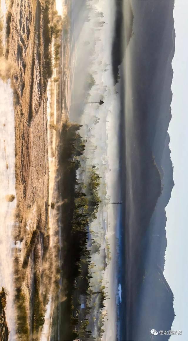 逃出海滩度假胜地